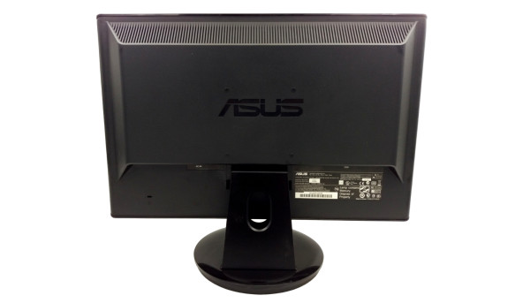 Монитор Asus HV222D 21.5" 1920x1080 FullHD 16:9 5мс VGA Mate - монитор Б/У
