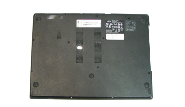 Нижня частина корпусу для ноутбука Acer Aspire M5-481T TSA36Z09LCTN Б/У