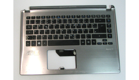 Средняя часть корпуса для ноутбука Acer Aspire M5-481T TSA38Z09TATN Б/У