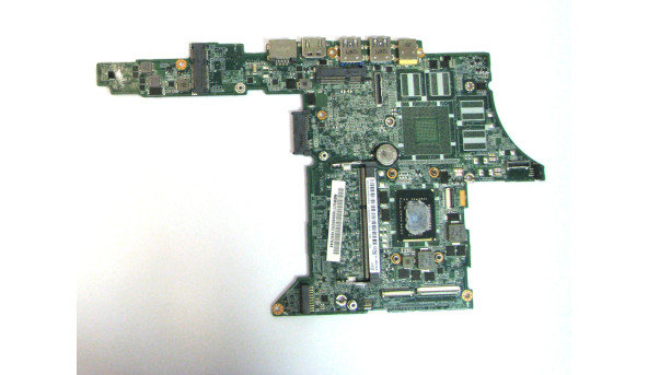 Материнська плата для ноутбука Acer Aspire M5-481T DA0Z09MBAH0 Б/У