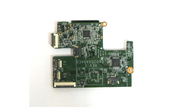 Додаткова плата картрідер для ноутбука Acer Aspire M5-481T DA0Z09ABAE0  Б/У