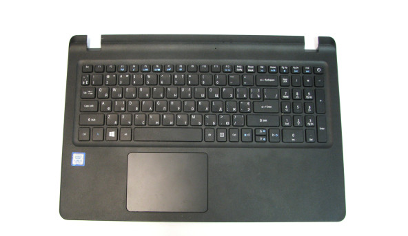 Середня частина корпусу для ноутбука Acer Aspire ES1-533 AP1NX000400 FA1NX000400 Б/У