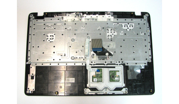 Средняя часть корпуса для ноутбука Acer Aspire ES1-533 AP1NX000400 FA1NX000400 Б/У - 326700