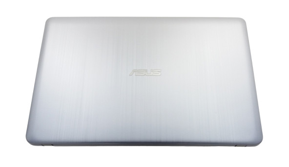 Ноутбук Asus F541N Intel Pentium N4200 8 GB RAM 1000 GB HDD NVIDIA GeForce 810M [15.6"] - ноутбук Б/В - 326741