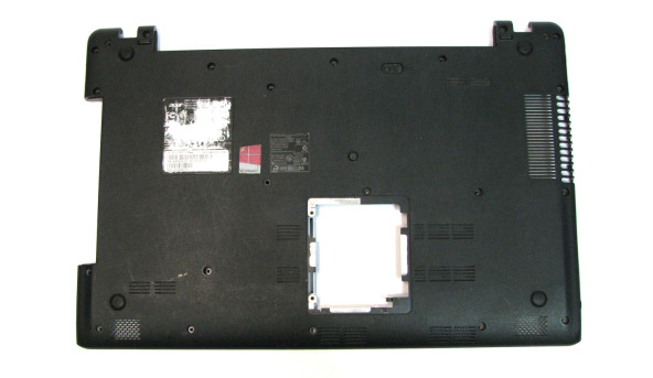 Нижня частина корпусу для ноутбука Acer Aspire V5-551G UL-E1738569 Б/У