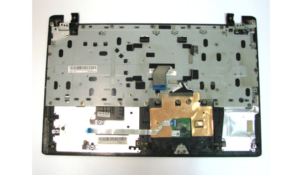 Средняя часть корпуса для ноутбука Acer Aspire V5-551G EAZRP003030 Б/У - 326776