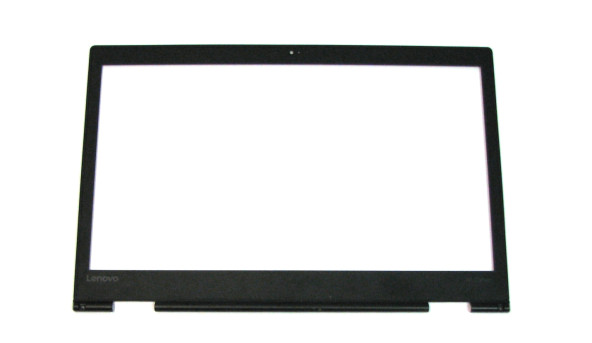 Рамка матрицы для ноутбука Lenovo ThinkPad X1 Carbon 4th Gen 4ZB.04P01.0048 Б/У