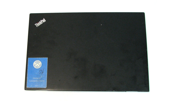 Крышка матрицы для ноутбука Lenovo ThinkPad X1 Carbon 4th Gen 460.04P09.0001 Б/У
