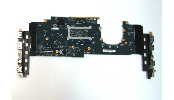 Материнська плата для ноутбука Lenovo ThinkPad X1 Carbon 4th Gen 448.04P15.002M Б/У - 326800
