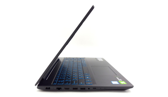 Ноутбук Lenovo IdeaPad L340-15IRH Gaming Core I5-9300H 8GB RAM 120GB SSD1TB HDD GTX 1650 [IPS 15.6 FullHD] Б/В - 326819