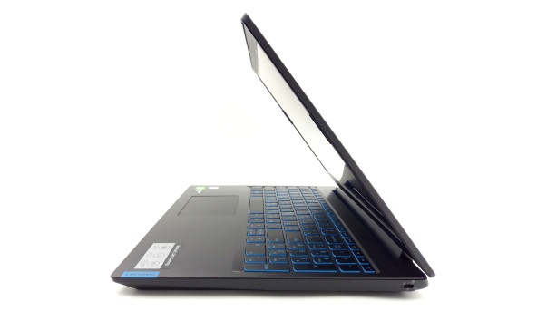 Ноутбук Lenovo IdeaPad L340-15IRH Gaming Core I5-9300H 8GB RAM 120GB SSD1TB HDD GTX 1650 [IPS 15.6 FullHD] Б/В - 326819