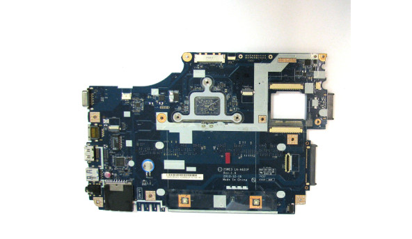 Материнская плата для ноутбука Acer Aspire E1-510 Z5WE3 LA-A621P Б/У - 326820