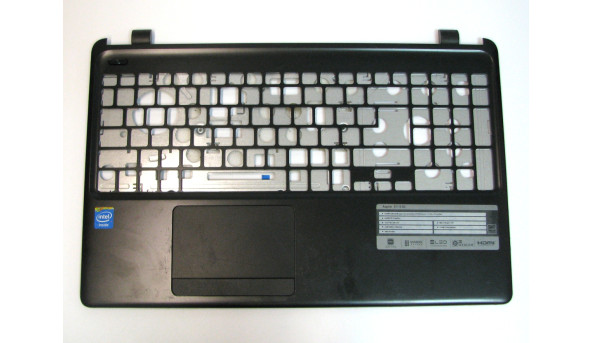 Середня частина корпуса для ноутбука Acer Aspire E1-510 FA0VR000800 Б/У