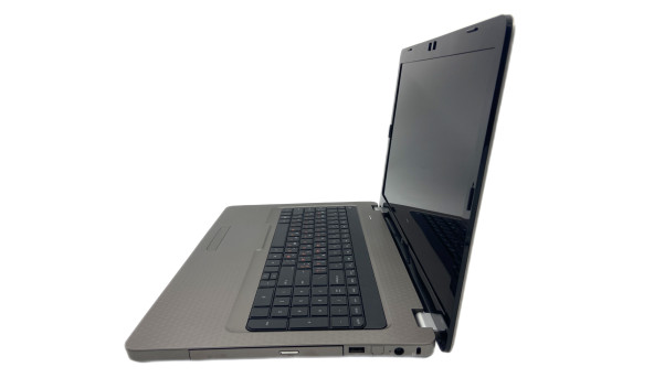 Ноутбук HP G72 Intel Pentium T4500 4 GB RAM 320 GB HDD [17.3"] - ноутбук Б/У - 326825