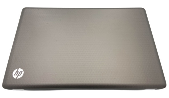 Ноутбук HP G72 Intel Pentium T4500 4 GB RAM 320 GB HDD [17.3"] - ноутбук Б/У - 326825