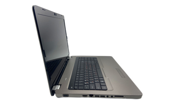 Ноутбук HP G72 Intel Pentium T4500 4 GB RAM 320 GB HDD [17.3"] - ноутбук Б/У - 326825