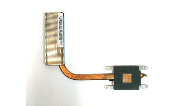 Термотрубка системи охолодження для ноутбука Lenovo B50-45 AT15L0030F0FCC Б/У