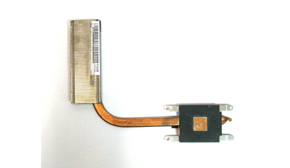 Термотрубка системи охолодження для ноутбука Lenovo B50-45 AT15L0030F0FCC Б/У - 326830