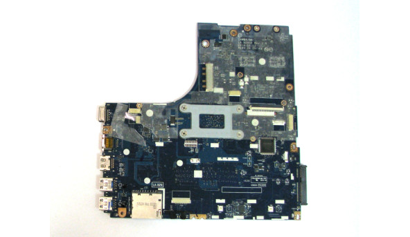 Материнська плата для ноутбука Lenovo B50-45 LA-B291P Б/У