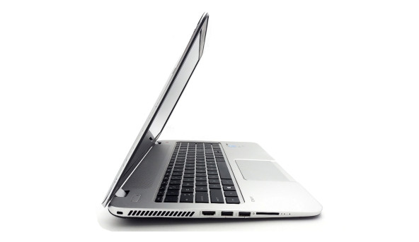 Ноутбук HP Envy 15-j171nr Core I5-3210M 8GB RAM 120GB SSD NVIDIA GeForce GT 740M [15.6" FullHD] - ноутбук Б/У - 326833