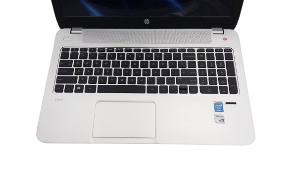 Ноутбук HP Envy 15-j171nr Core I5-3210M 8GB RAM 120GB SSD NVIDIA GeForce GT 740M [15.6" FullHD] - ноутбук Б/У - 326833