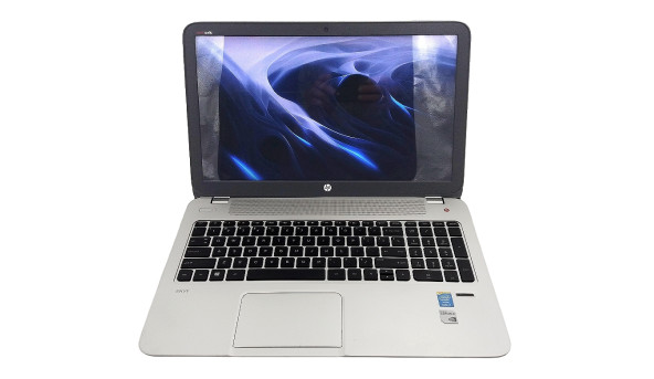 Ноутбук HP Envy 15-j171nr Core I5-3210M 8GB RAM 120GB SSD NVIDIA GeForce GT 740M [15.6" FullHD] - ноутбук Б/У