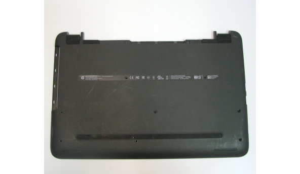 Нижня частина корпуса для ноутбука HP 250 G4 814614-001 FA1EM000B00 Б/В