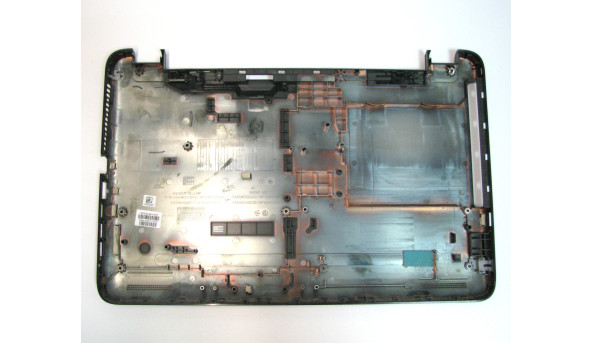 Нижняя часть корпуса для ноутбука HP 250 G4 814614-001 FA1EM000B00 Б/У
