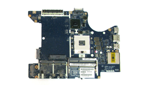 Материнська плата для ноубука Dell Latitude E5430 LA-7901P Б/В
