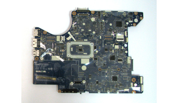 Материнська плата для ноубука Dell Latitude E5430 LA-7901P Б/В - 326876