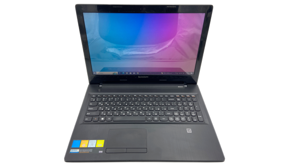 Ноутбук Lenovo G50-30 Intel Celeron N2830 4 GB RAM 250 GB HDD [15.6"] - ноутбук Б/У