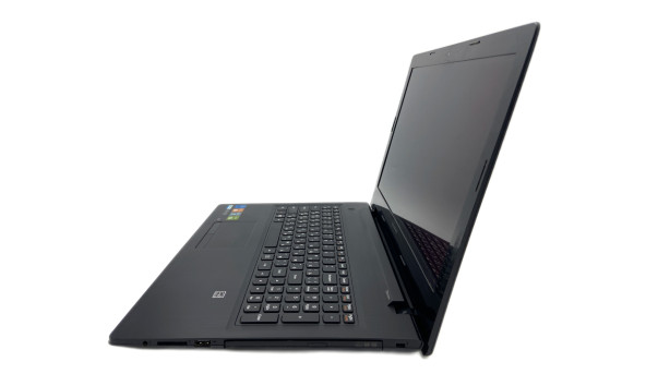 Ноутбук Lenovo G50-30 Intel Celeron N2830 4 GB RAM 250 GB HDD [15.6"] - ноутбук Б/У - 326881