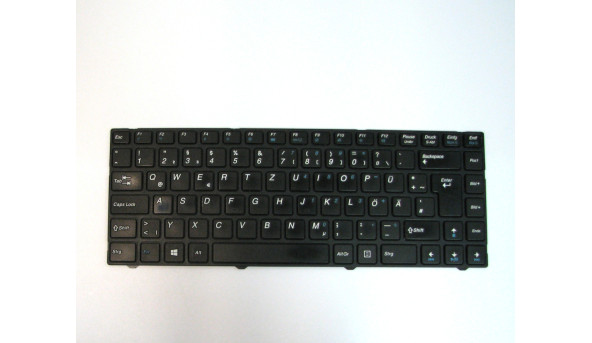 Клавиатура для ноутбука Medion Akoya S4215 S4216 MD98419 MD98487 MD98745 (MP-11P56DN-5281W MP-11P56D0-5281W) EN Б/У