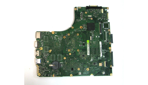 Материнська плата для ноутбука Medion Akoya S4216 34Y b34y rev 2.0 Б/В - 326937