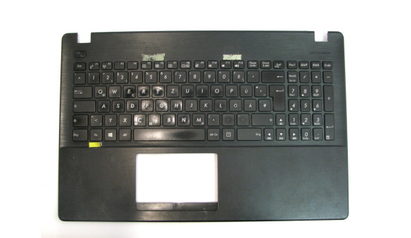 Середня частина корпусу для нотубука Asus F551X 13NB0481AP1311 Б/У