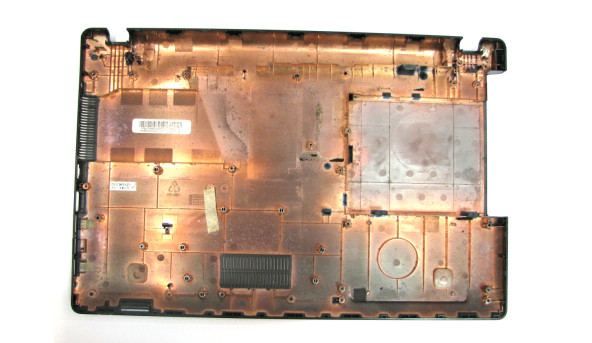 Нижняя часть корпуса для нотубука Asus F551X 13NB0341AP0431 Б/У - 326948