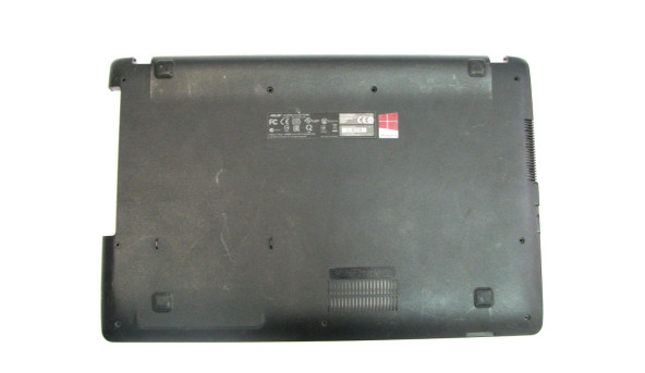 Нижня частина корпусу для нотубука Asus F551X 13NB0341AP0431 Б/У