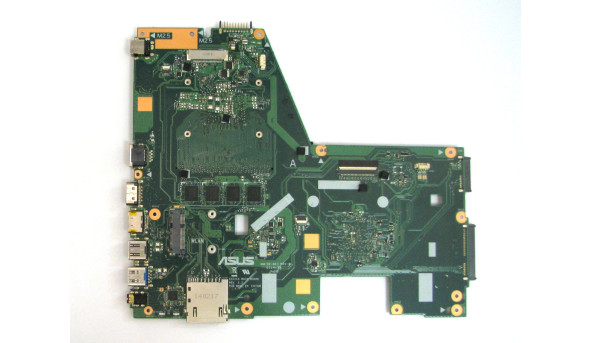 Материнська плата для нотубука Asus F551X 60NB0340-MB1060 Б/У - 326950