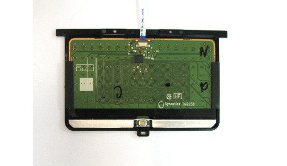 Тачпад для ноутбука Fujitsu Lifebook U772 Б/У - 326983
