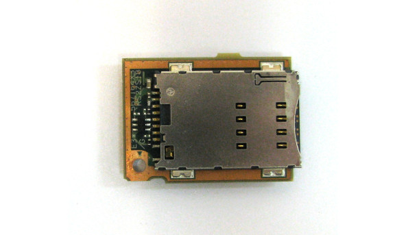 Лоток SIM для ноутбука Fujitsu Lifebook U772 Б/У