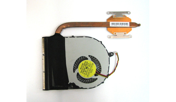 Система охолодження для ноутбука Medion E6418 MD99620 DS501105FR0T Б/В
