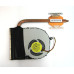 Система охлаждения для ноутбука Medion E6418 E6412 E6416 E6415 MD99620 DS501105FR0T Б/У