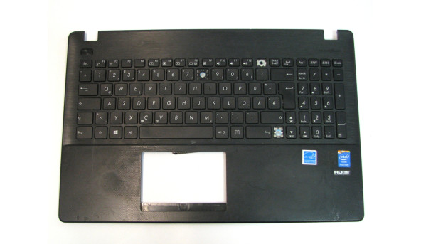 Середня частина корпуса для нотубука Asus F551X 13NB0481AP1311 Б/В