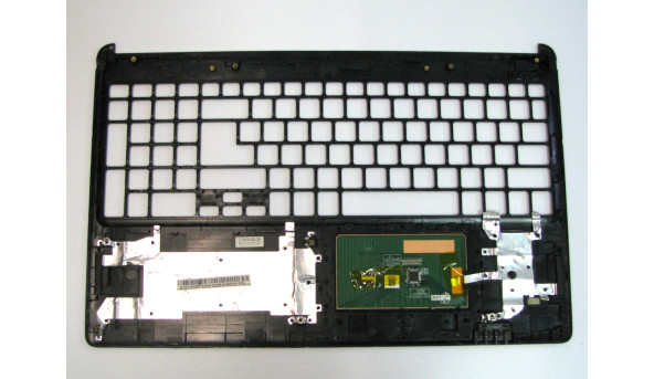 Середня частина корпуса для ноутбука Acer Aspire E1-510 FA0VR000800 Б/В - 329406