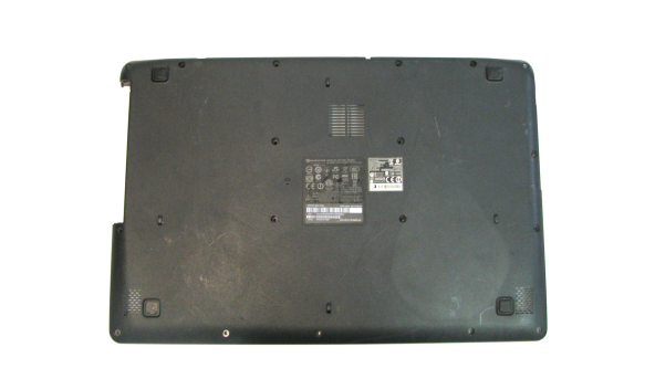 Нижняя часть корпуса для ноутбука Acer Aspire ES1-512 MS2394 15.6" 442.03703.XXXX Б/У