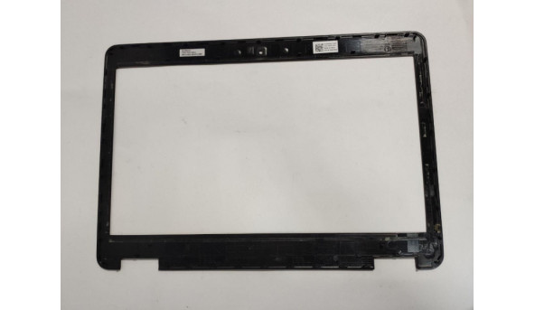 Рамка матриці для ноутбука для ноутбука Dell Latitude E5440, 14.0", AP0WQ000600, CN-0GKYW6, б/в. В хорошому стані. - 329413