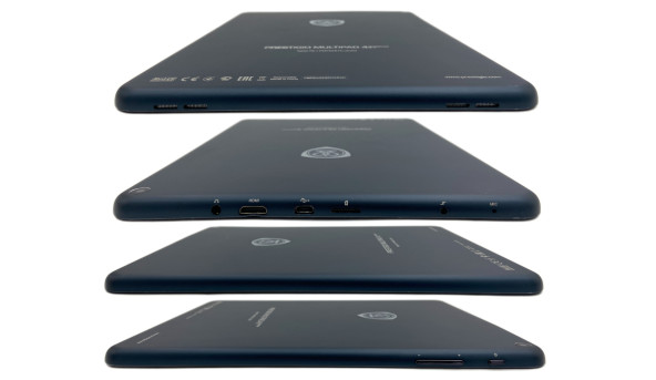 Планшет Prestigio MultiPad 4 Quantum 9.7 PMP5297 Rockchips RK3188 2/8 ГБ Android 4.2.2 [9.7" 2048x1536] Б/В - 329443