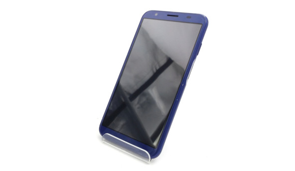 Смартфон Doogee X55 MediaTek MT65 1/16 GB 5/8+8 MP Android 7 [IPS 5.5"] - смартфон Б/У