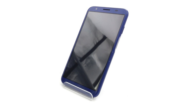 Смартфон Doogee X55 MediaTek MT65 1/16 GB 5/8+8 MP Android 7 [IPS 5.5"] - смартфон Б/У - 329448