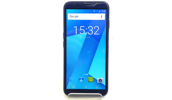 Смартфон Doogee X55 MediaTek MT65 1/16 GB 5/8+8 MP Android 7 [IPS 5.5"] - смартфон Б/У